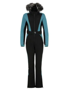 VITOSHA Softshell Snowsuit W 23/24