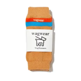 wagwarmers calf protection - tan