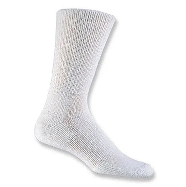 Walking Crew White
