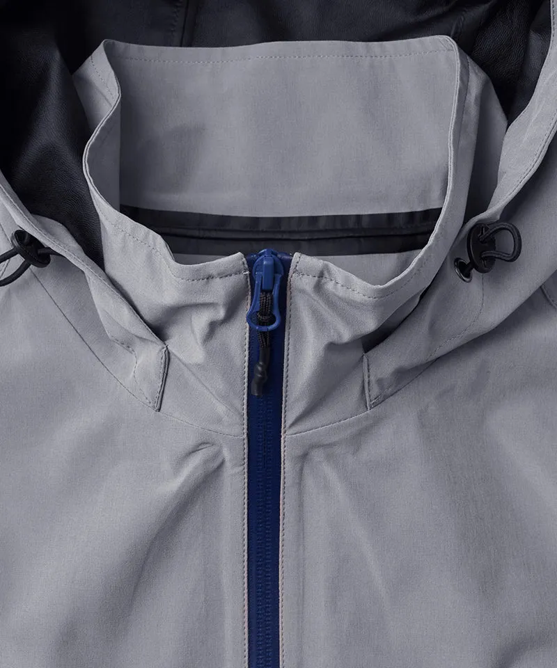 Waterproof 2L Jacket