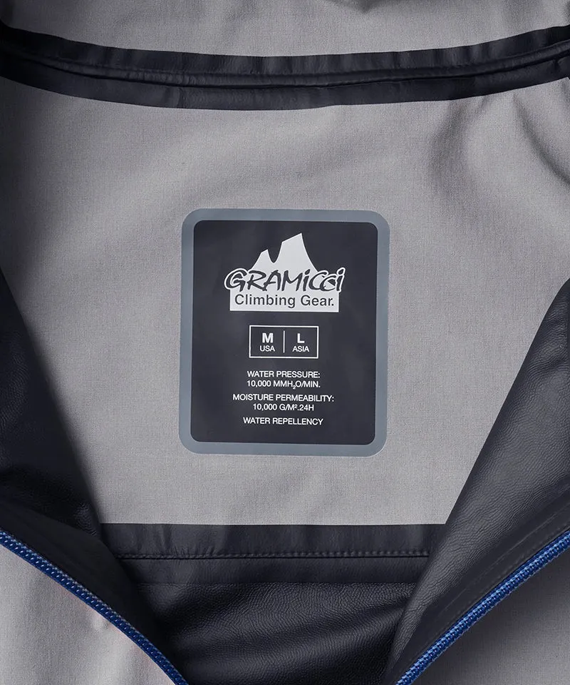 Waterproof 2L Jacket