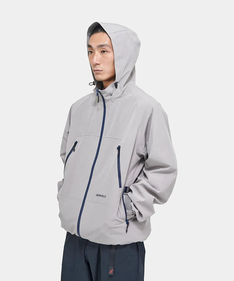 Waterproof 2L Jacket