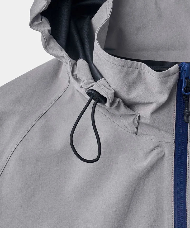 Waterproof 2L Jacket
