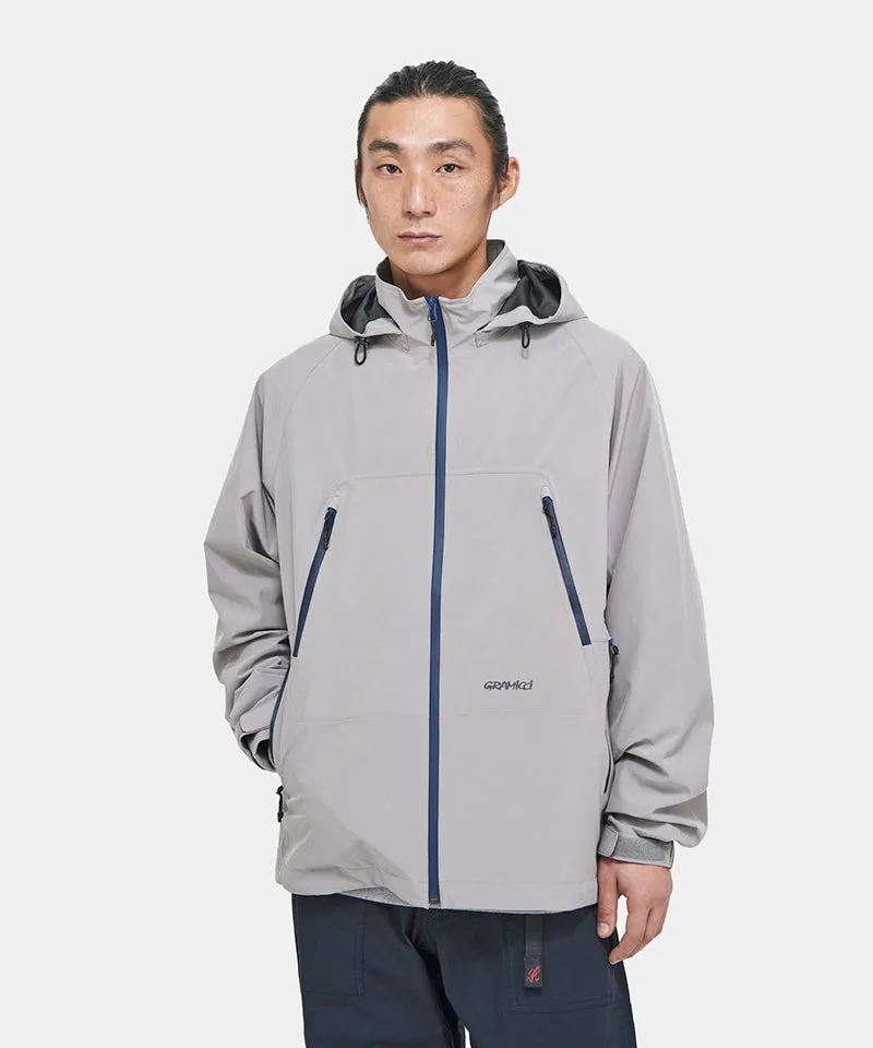 Waterproof 2L Jacket