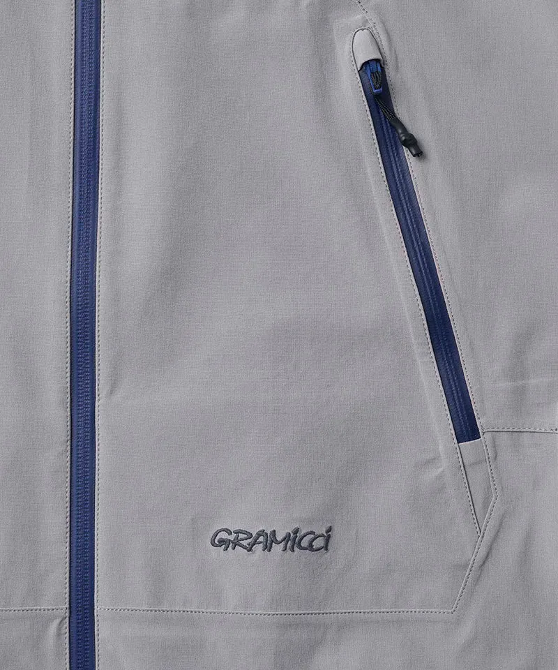 Waterproof 2L Jacket