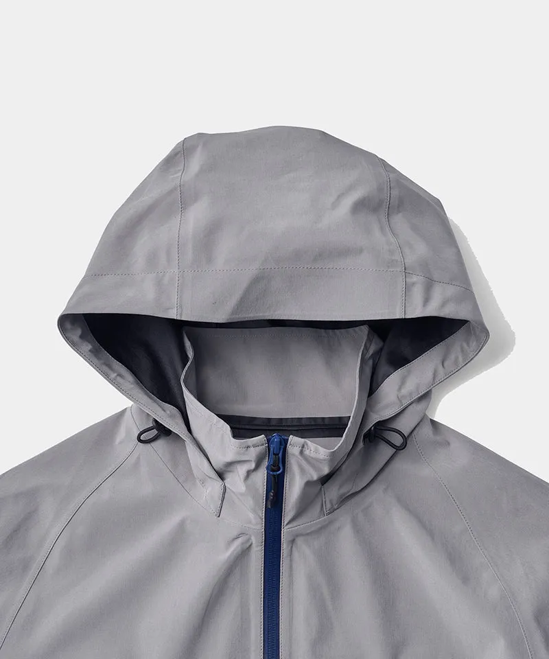 Waterproof 2L Jacket