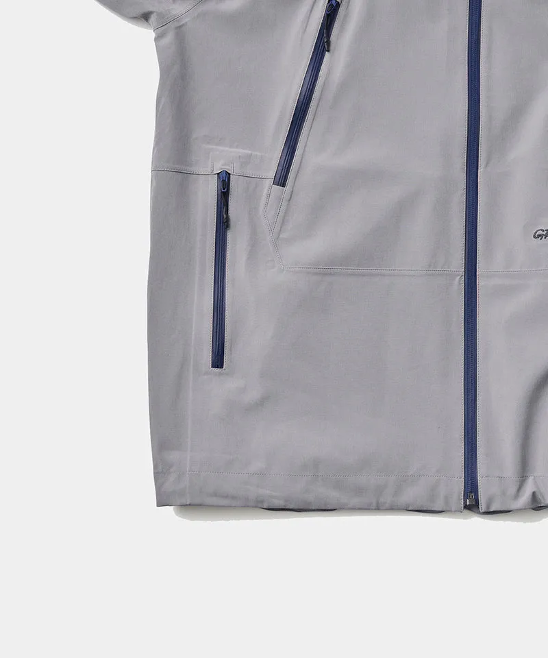 Waterproof 2L Jacket