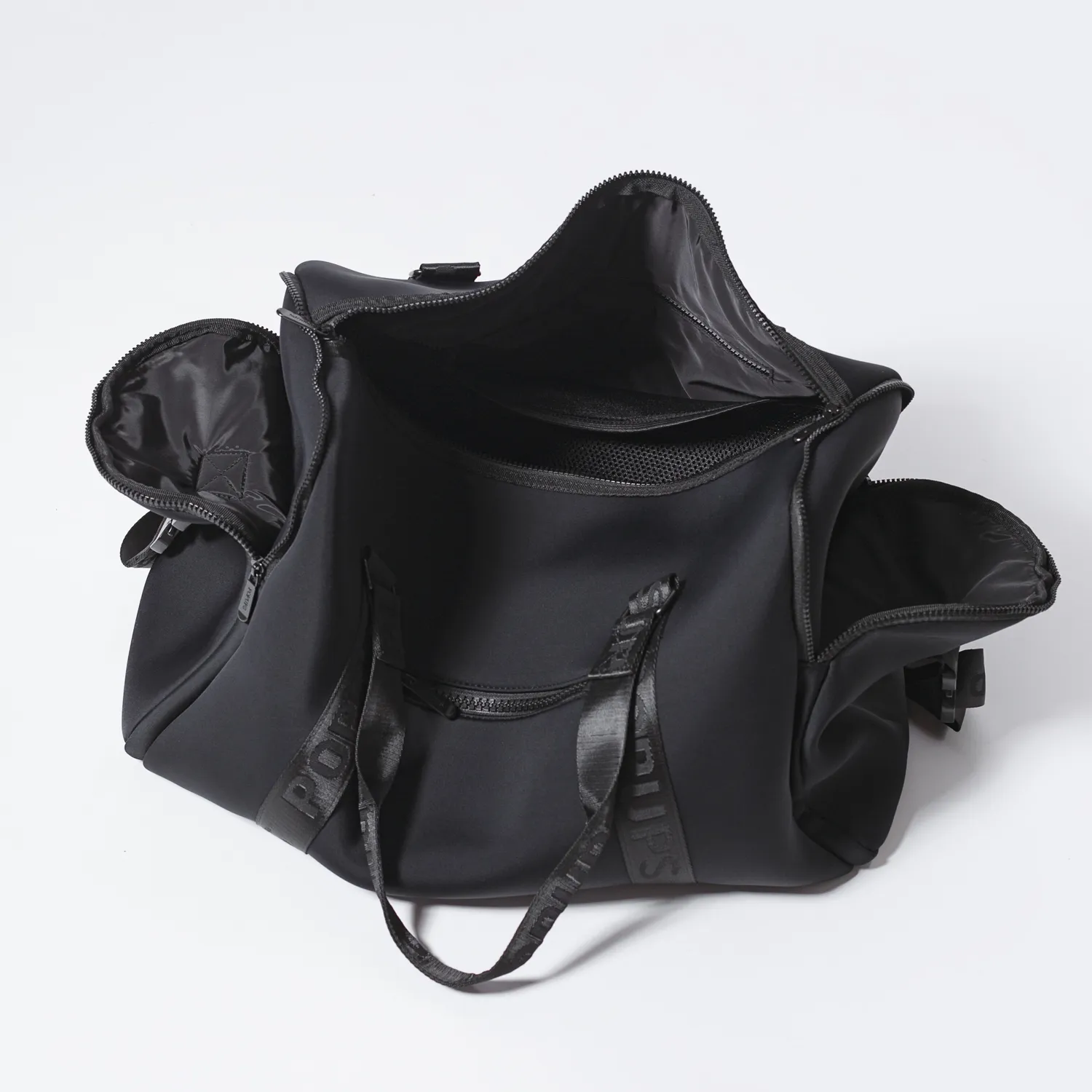 WEEKENDER BLACK