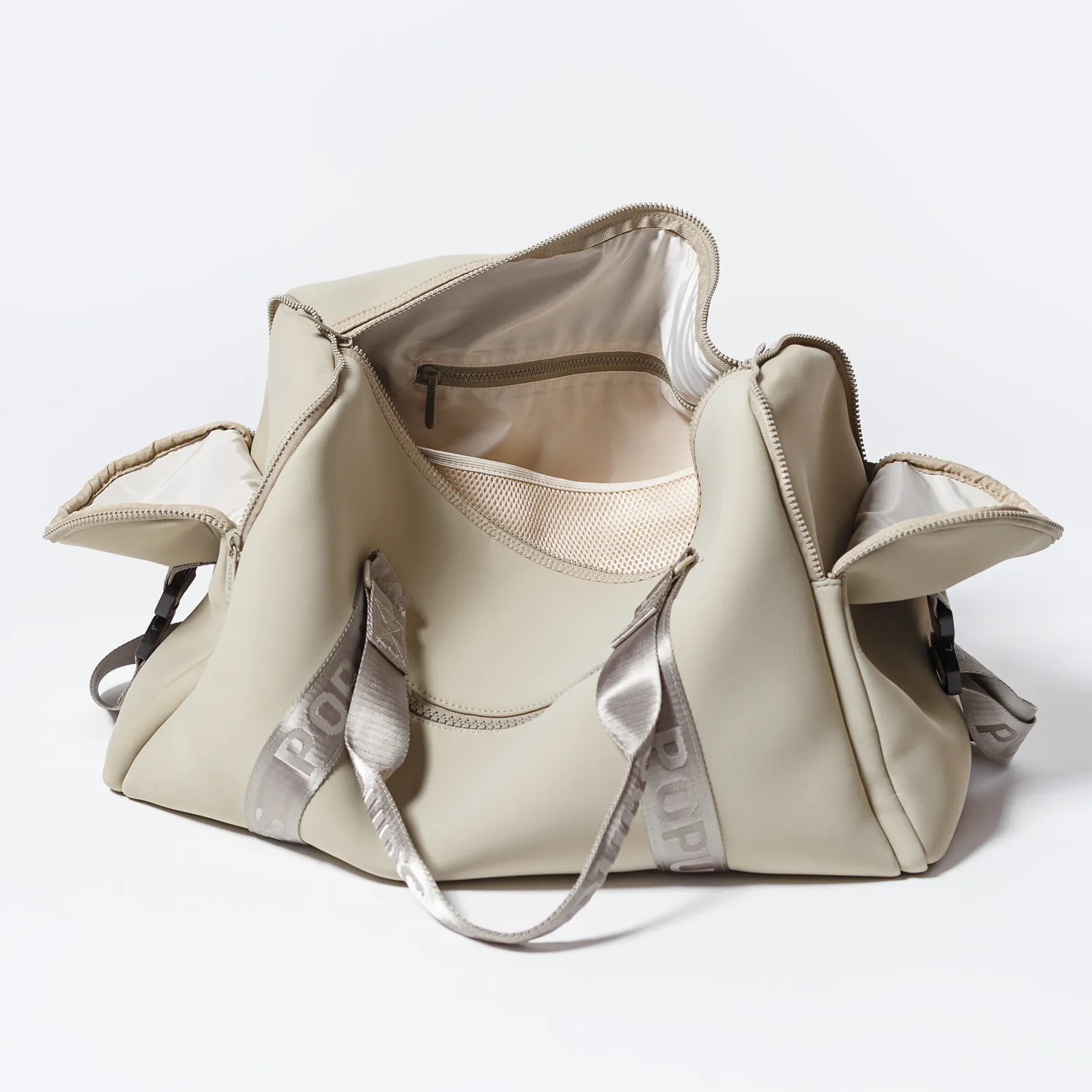 WEEKENDER TAUPE