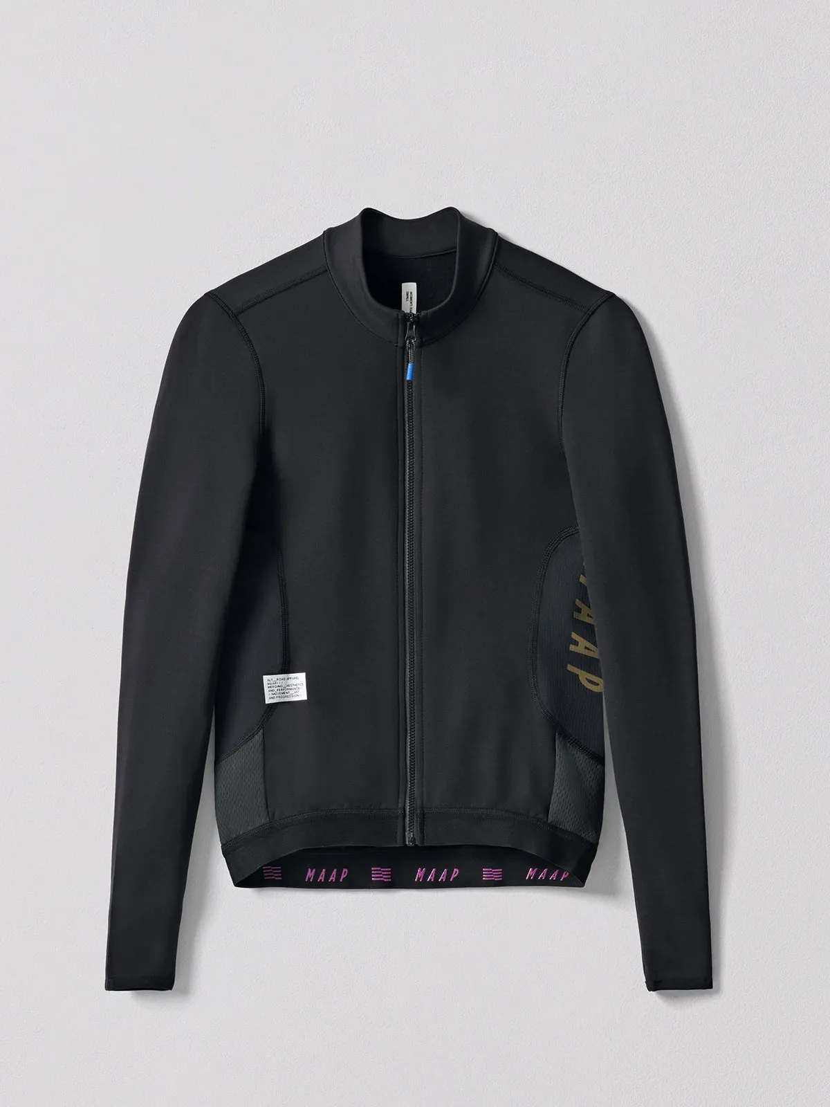 Women's Alt_Road LS Jersey