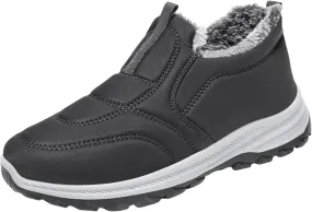 Womens Boots Winter Cute Adults Slip On Waterproof Boots Womens Ankle Ladies Barefoot Shoes Grounded Footwear Hiking Water Shoes for Women Men Snow Booties