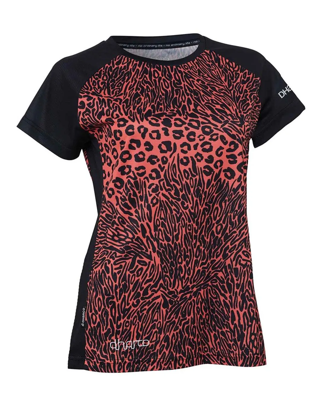 Womens Short Sleeve Jersey | Matina