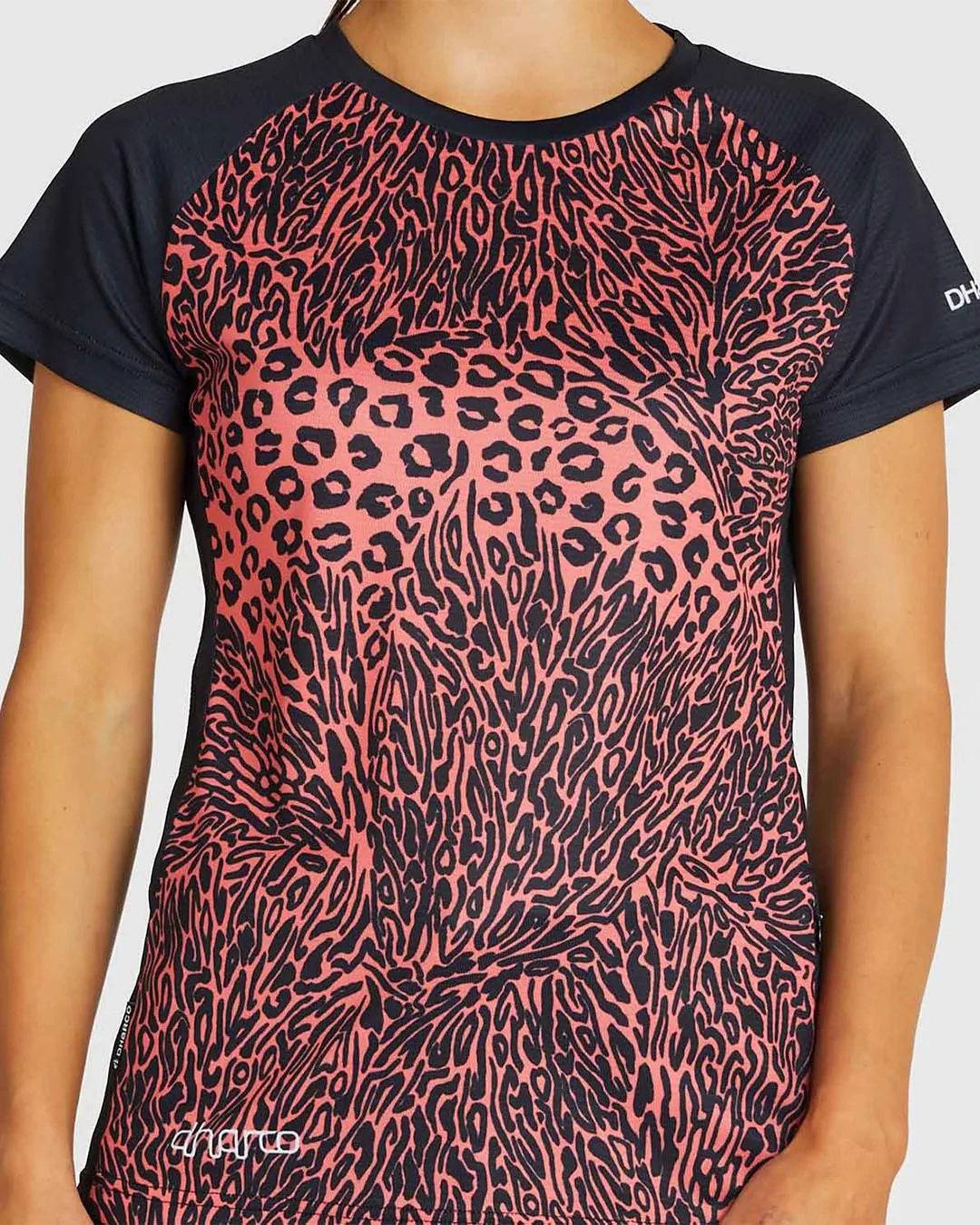 Womens Short Sleeve Jersey | Matina