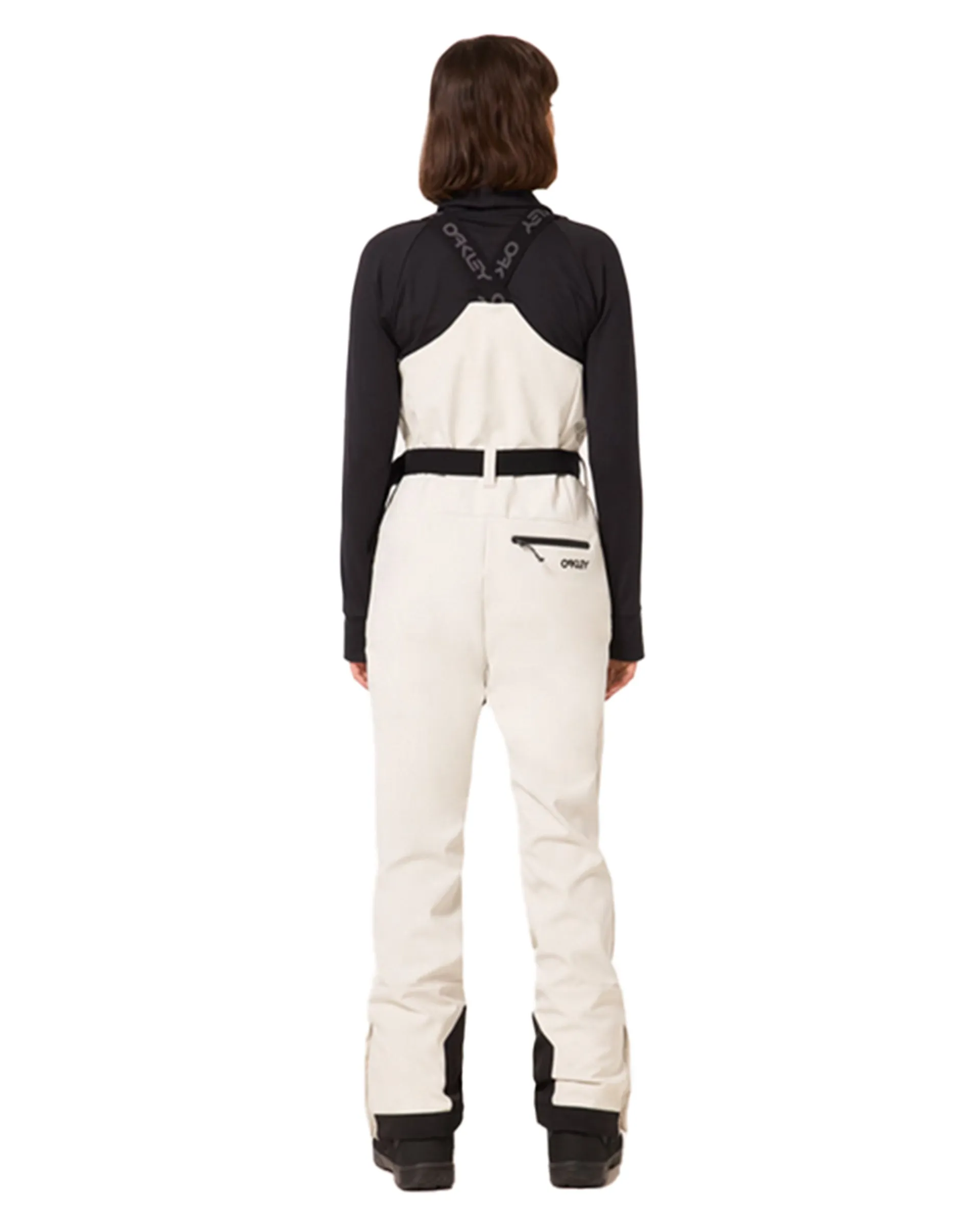 Women's TNP Harper Softshell Snow Bib