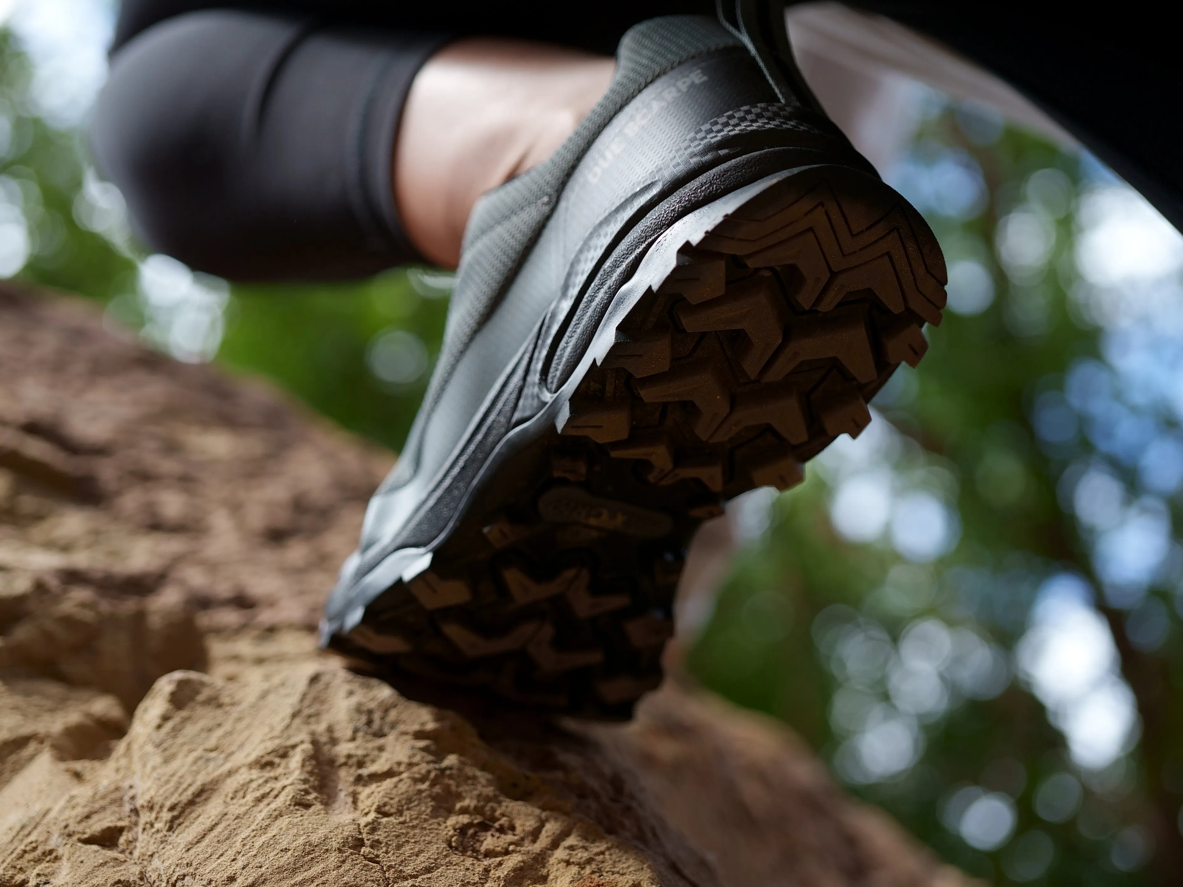 Zapatilla TRENTINO Grey